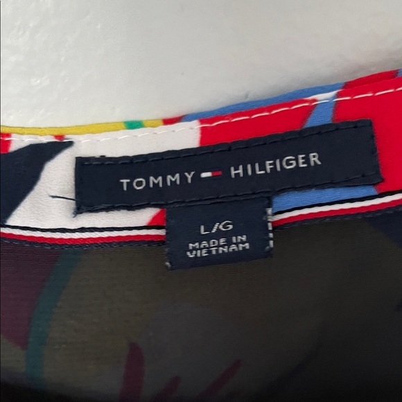 EUC Beautiful TH Floral Top and Skirt Set - Picture 3 of 8